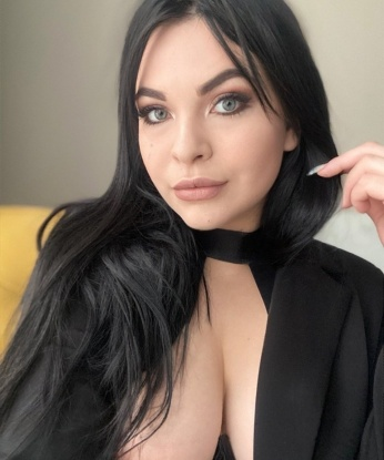 Сабина, 23 года, 3 размер груди