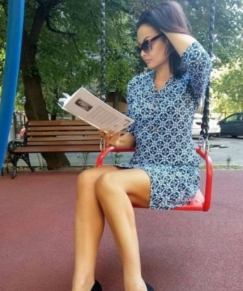Алия, 42 года, 2 размер груди